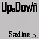 Up e Down Live - Saxline