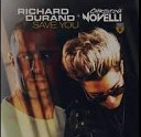 Richard Durand Christina Novelli - Save You