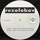 Gavril s - Back to Life Mambo Boy Remix