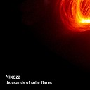 Nixezz - Thousands of Solar Flares