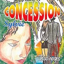 Concession Sylvie - La vi badinage