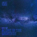 Dvrk Trip - Alone in the Universe