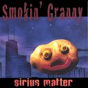 Smokin Granny - Stud Chick