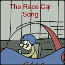 Smokin George - The Race Car Song