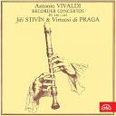 Virtuosi di Praga Ji Stiv n - Recorder Concerto in C Major RV 444 I Allegro non…