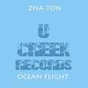 Zha Ton - At Sea