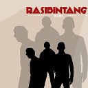 RasiBintang Band - Jadi Milikku