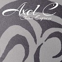 Axel C - China Express