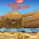 Greg Lassierra feat GranKhan - Hum Hum Rome B Remix