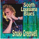 Smoky Greenwell - I Had a Dream Last Night