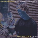 Jacob Smolowe and Sean Darling Hammond - Five O Clock