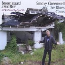 Smoky Greenwell the Blues Gnus - Back to the Boogie