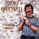 Smoky Greenwell - Back To The Boogie
