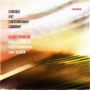 Alexey Kruglov - Improvisation on the Themes of Toccata and Fugue D…