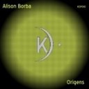 Alison Borba - Input Original Mix