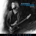 Kenny Wayne Shepherd Band - How Long Can You Go