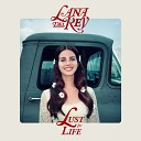 Lana Del Rey feat The Weeknd - Lust For Life