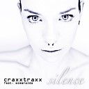 Craxxtraxx feat Esmeralda - Silence Extended Remix