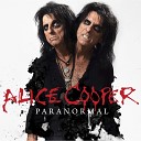 Alice Cooper 2017 Paranormal 2LP Ear Music… - 07 Private Public Breakdown LP2