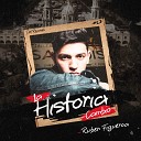 Ruben Figueroa - Subiendo de Nivel