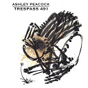 Ashley Peacock - No Parking