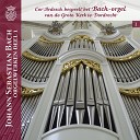 Cor Ardesch - Prelude and Fugue in C Major BWV 547 Fugue