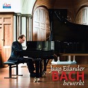 Jaap Eilander - Ich ruf zu dir Herr Jesu Christ BWV 639