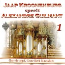 Jaap Kroonenburg - Tempo di Minuetto in C Major Op 45