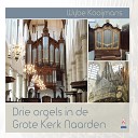 Wybe Kooijmans - Water Music Suite No 1 in F Major HWV 348 VIII…