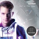 A lusion - The First Sound Radio Edit