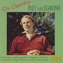 Piet van Egmond - The Nutcracker Suite Op 71a Dance of the Sugar Plum…