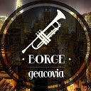 Borge Geacovia - Summer Jam