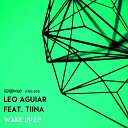 Leo Aguiar feat Tiina - Wake Up Original Mix