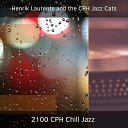 Henrik Laurents and the CPH Jazz Cats - Deluxe Music for Henrik and Christina Hanging Out in…