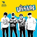 The Upstairs - Alexander Graham Bell Live