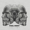 Final Mercy - The Anatomy of Sin