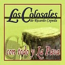Ricardo Cepeda feat Manuel Cubillan - De Su Misma Sangre