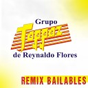 Grupo Toppaz - Remix 3