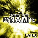 7 Blanche - Dynamite Original Mix