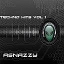 Asnazzy - Tripping In The Nebulas