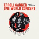 Erroll Garner - Mack the Knife Live Remastered 2019