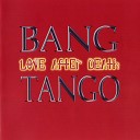 Bang Tango - Live On The Moon