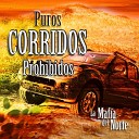 La Mafia del Norte - El Federal De Caminos