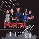 Banda Portal RC - Quero Ficar Contigo