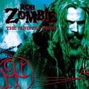Rob Zombie feat Ozzy Osbourne - Iron Head