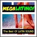 Los Mayos - Disco Samba Medley