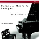 Katia Lab que Marielle Lab que - Debussy Nocturnes L 91 Transcr Ravel 2 F tes