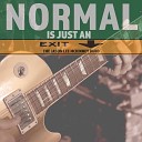Jason Lee McKinney Band - Normal Is Just An Exit