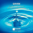 Gayax - Darkside Original Mix