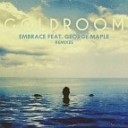 Goldroom George Maple - Embrace Body Language Remix